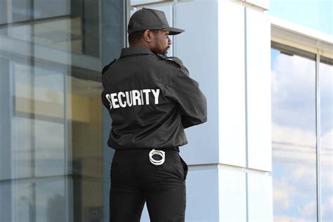 Security officer training. Things To Know About Security officer training. 